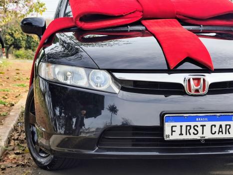 HONDA Civic 1.8 16V 4P LXS, Foto 3