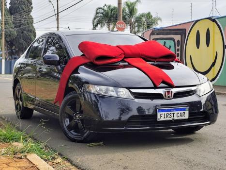 HONDA Civic 1.8 16V 4P LXS, Foto 4