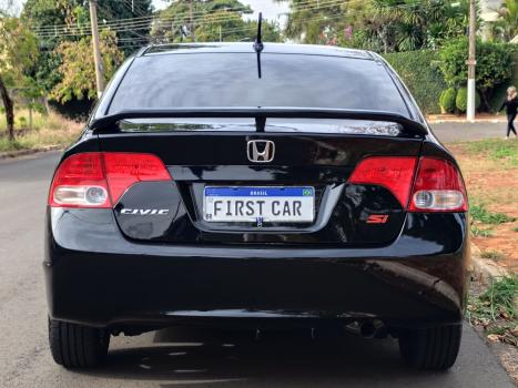 HONDA Civic 1.8 16V 4P LXS, Foto 7