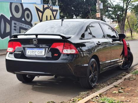 HONDA Civic 1.8 16V 4P LXS, Foto 8