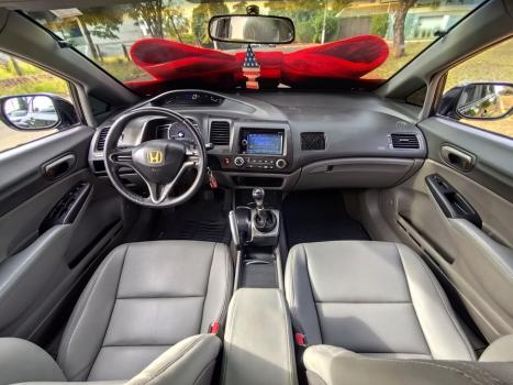 HONDA Civic 1.8 16V 4P LXS, Foto 9