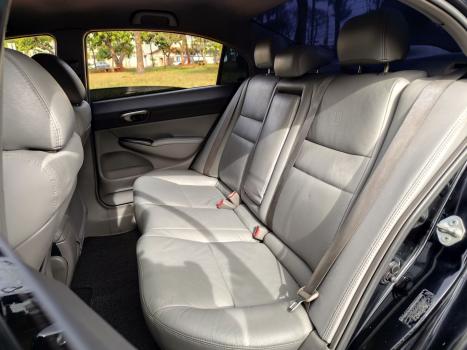 HONDA Civic 1.8 16V 4P LXS, Foto 11