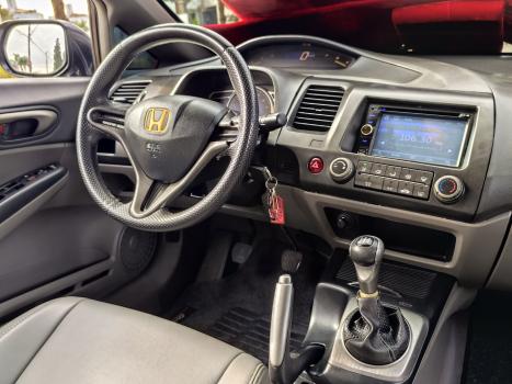 HONDA Civic 1.8 16V 4P LXS, Foto 12