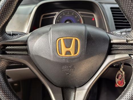 HONDA Civic 1.8 16V 4P LXS, Foto 13