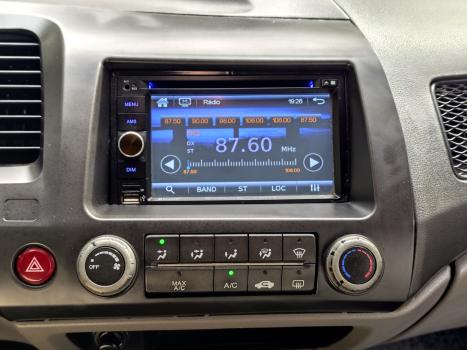HONDA Civic 1.8 16V 4P LXS, Foto 16