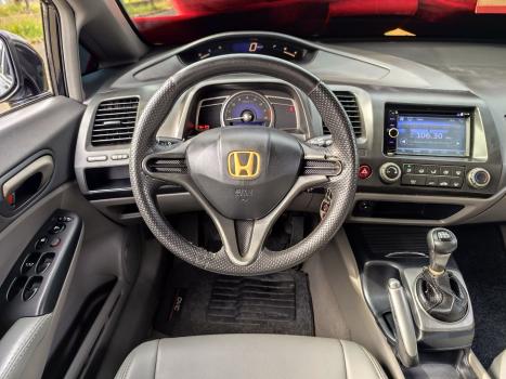 HONDA Civic 1.8 16V 4P LXS, Foto 18