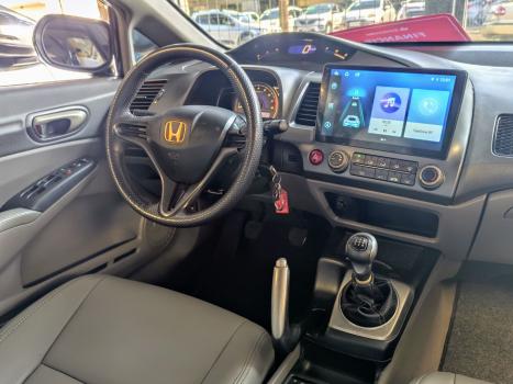 HONDA Civic 1.8 16V 4P LXS, Foto 17