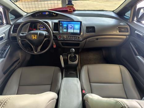HONDA Civic 1.8 16V 4P LXS, Foto 19