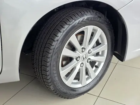 HONDA Civic 1.8 16V 4P FLEX LXS AUTOMTICO, Foto 9