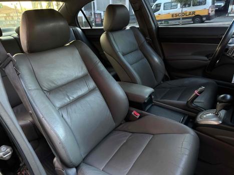 HONDA Civic 1.8 16V 4P FLEX LXL AUTOMTICO, Foto 10