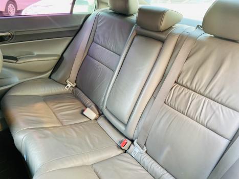 HONDA Civic 1.8 16V 4P FLEX LXL AUTOMTICO, Foto 7