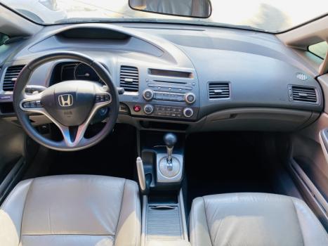 HONDA Civic 1.8 16V 4P FLEX LXL AUTOMTICO, Foto 5
