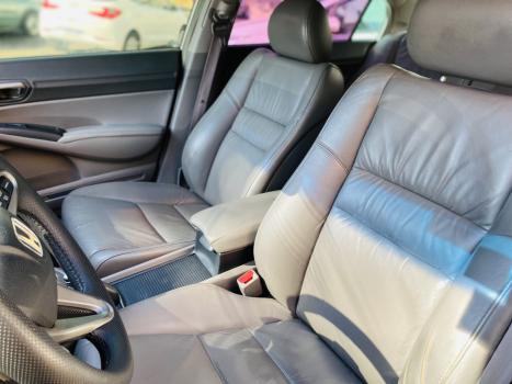 HONDA Civic 1.8 16V 4P FLEX LXL AUTOMTICO, Foto 6