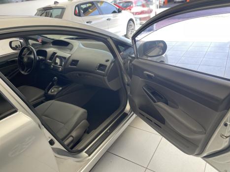 HONDA Civic 1.8 16V 4P FLEX LXS, Foto 9