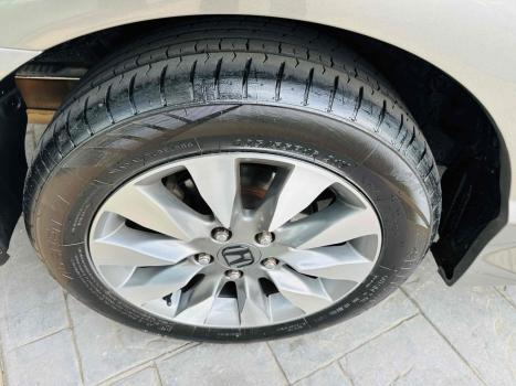 HONDA Civic 1.8 16V 4P FLEX LXS AUTOMTICO, Foto 7