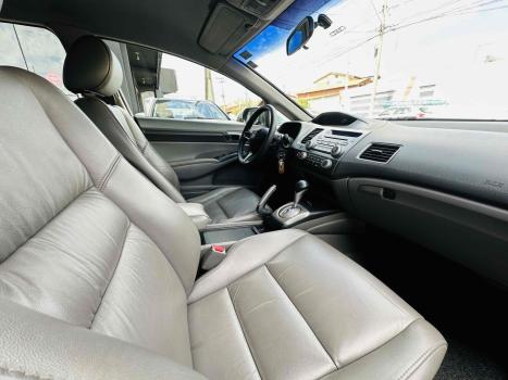 HONDA Civic 1.8 16V 4P FLEX LXS AUTOMTICO, Foto 11