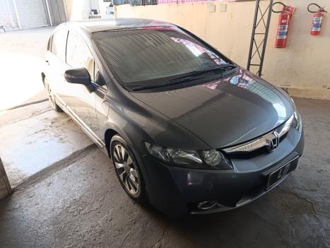 HONDA Civic 1.8 16V 4P FLEX LXL AUTOMTICO, Foto 3