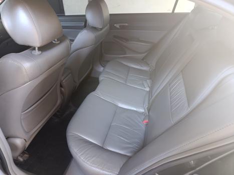 HONDA Civic 1.8 16V 4P FLEX LXL AUTOMTICO, Foto 8