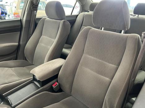 HONDA Civic 1.8 16V 4P FLEX LXL AUTOMTICO, Foto 10