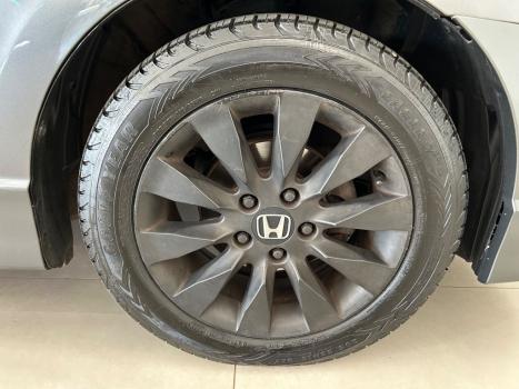 HONDA Civic 1.8 16V 4P FLEX LXL AUTOMTICO, Foto 12
