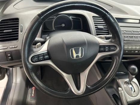 HONDA Civic 1.8 16V 4P FLEX LXL AUTOMTICO, Foto 17