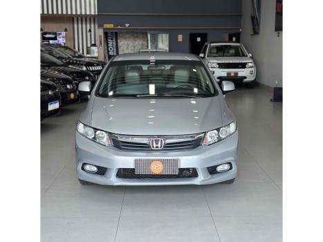 HONDA Civic 1.8 16V 4P LXS, Foto 1