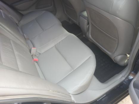 HONDA Civic 1.8 16V 4P LXS AUTOMTICO, Foto 5