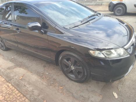 HONDA Civic 1.8 16V 4P LXS AUTOMTICO, Foto 2