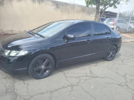 HONDA Civic 1.8 16V 4P LXS AUTOMTICO, Foto 1