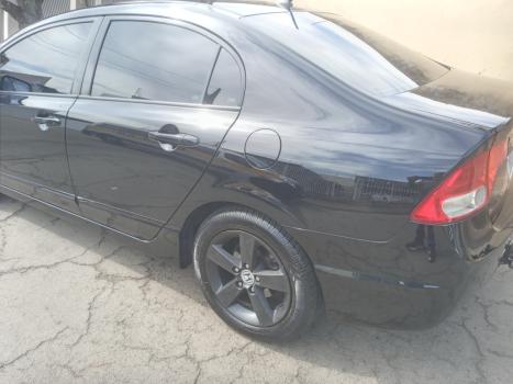 HONDA Civic 1.8 16V 4P LXS AUTOMTICO, Foto 7