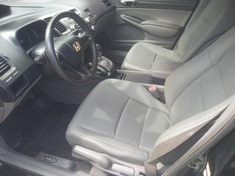 HONDA Civic 1.8 16V 4P LXS AUTOMTICO, Foto 9