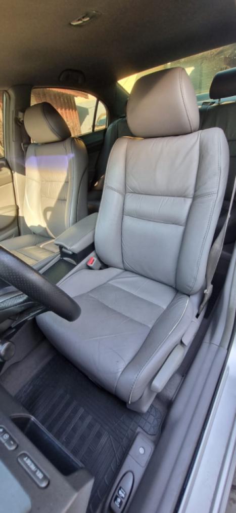 HONDA Civic 1.8 16V 4P FLEX LXS AUTOMTICO, Foto 7