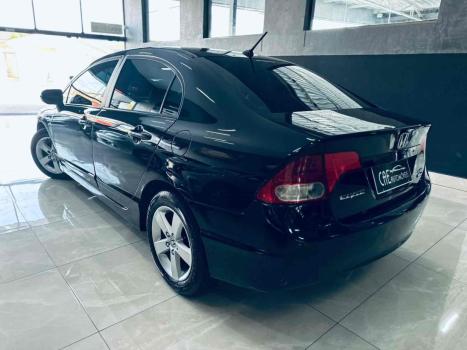 HONDA Civic 1.8 16V 4P LXS AUTOMTICO, Foto 10