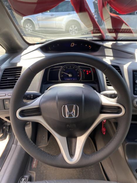HONDA Civic 1.8 16V 4P LXS AUTOMTICO, Foto 7