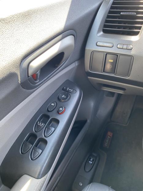 HONDA Civic 1.8 16V 4P LXS AUTOMTICO, Foto 9