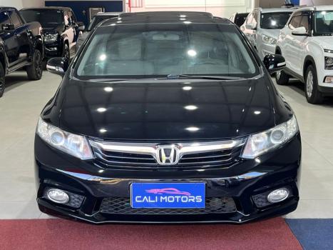 HONDA Civic 1.8 16V 4P EXS AUTOMTICO, Foto 3