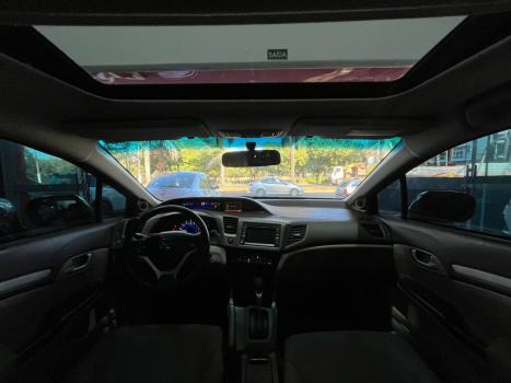 HONDA Civic 1.8 16V 4P EXS AUTOMTICO, Foto 8