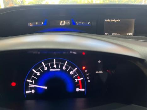HONDA Civic 1.8 16V 4P EXS AUTOMTICO, Foto 10