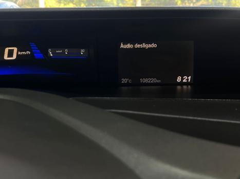 HONDA Civic 1.8 16V 4P EXS AUTOMTICO, Foto 11