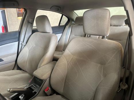 HONDA Civic 1.8 16V 4P FLEX LXS AUTOMTICO, Foto 12
