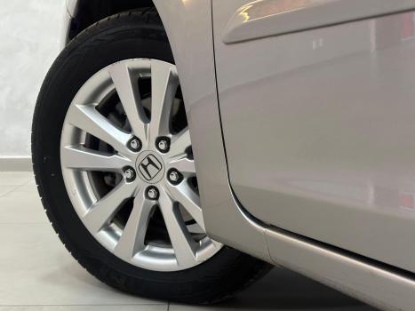 HONDA Civic 1.8 16V 4P FLEX LXS AUTOMTICO, Foto 17