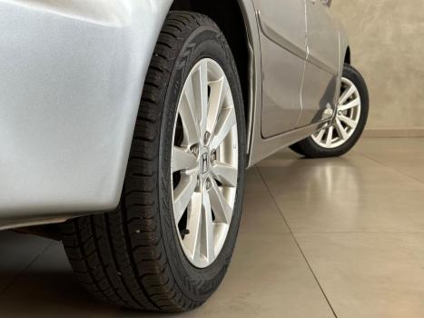 HONDA Civic 1.8 16V 4P FLEX LXS AUTOMTICO, Foto 18