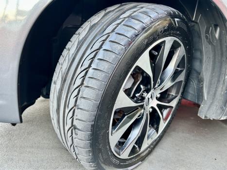 HONDA Civic 1.8 16V 4P FLEX LXL AUTOMTICO, Foto 9
