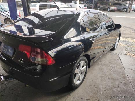 HONDA Civic 1.8 16V 4P FLEX LXL AUTOMTICO, Foto 5