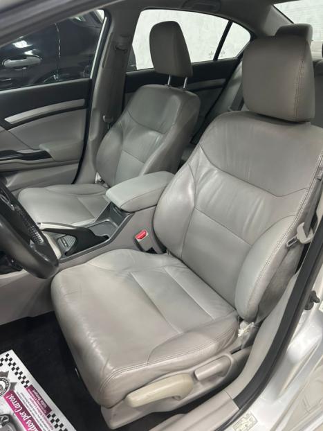 HONDA Civic 1.8 16V 4P FLEX EXS AUTOMTICO, Foto 10