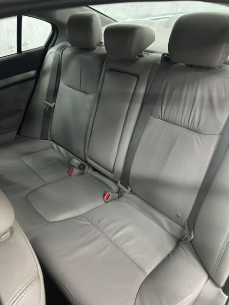 HONDA Civic 1.8 16V 4P FLEX EXS AUTOMTICO, Foto 11