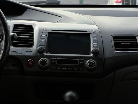 HONDA Civic 1.8 16V 4P FLEX LXL AUTOMTICO, Foto 12