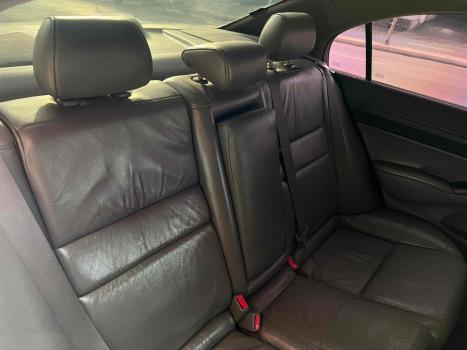 HONDA Civic 1.8 16V 4P LXS AUTOMTICO, Foto 13