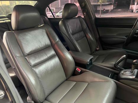 HONDA Civic 1.8 16V 4P LXS AUTOMTICO, Foto 14