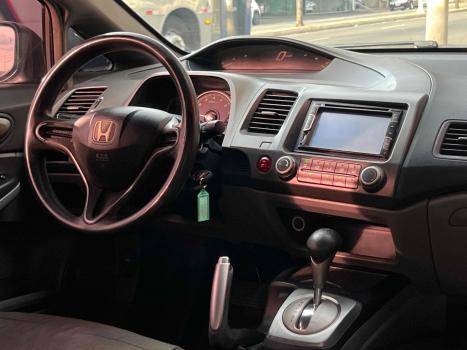 HONDA Civic 1.8 16V 4P LXS AUTOMTICO, Foto 15
